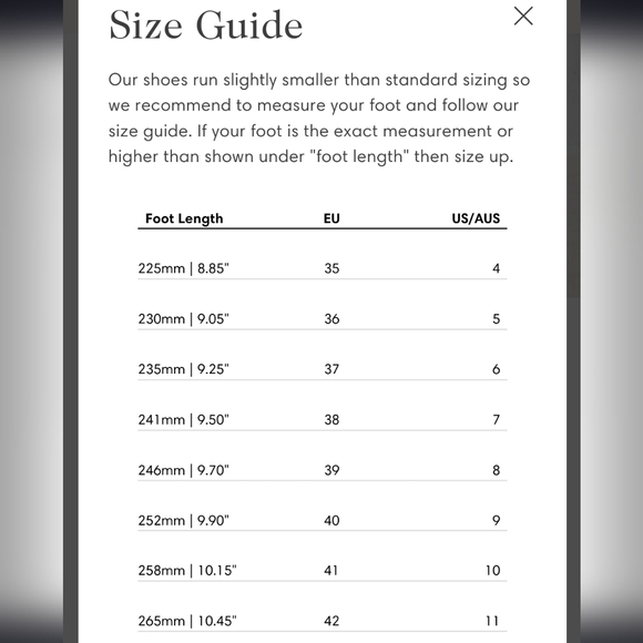 Liberte Capri Sandal Black 36 NWT - Picture 15 of 15